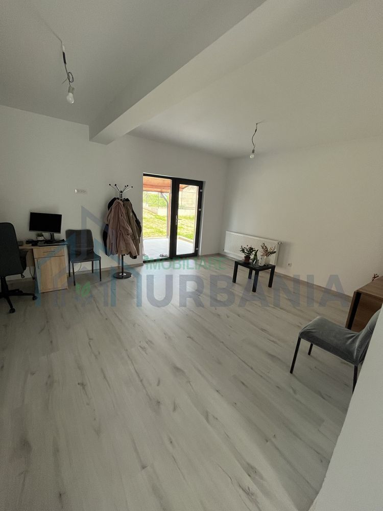 Casă 4 camere, 2 băi, Dancu Holboca, teren 500 mp - Poză 5