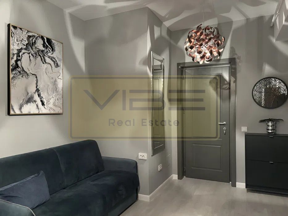 Centru-Palas Mall/ Amazon- Apartament Nou/ Modern ! - Poză 7