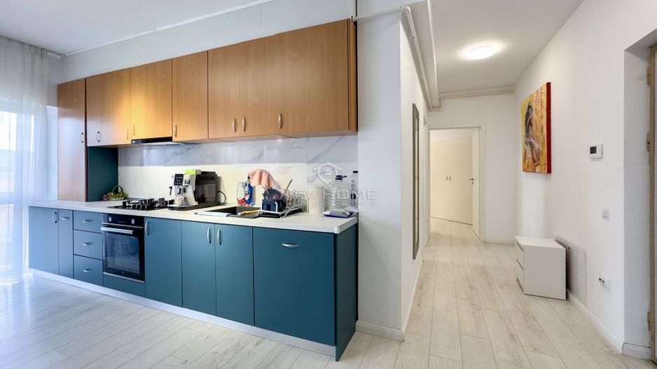 Apartament cu 3 camere Parcare,  zona Marasti - Poză 8