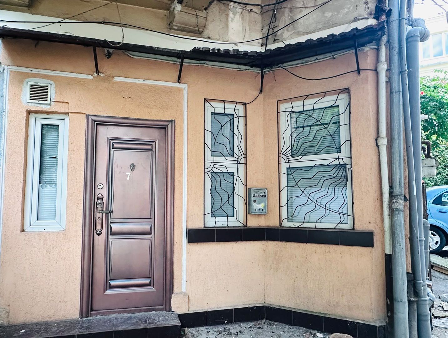 Garsoniera situata ultracentral | Pitar Moș | Romana-Cartierul Icoanei - Poză 9