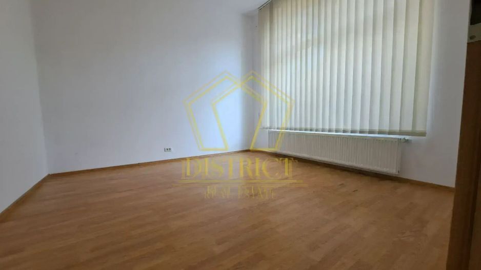Spatiu comercial spatios, cu 2 incaperi 50 mp I Simion Barnutiu - Poză 2