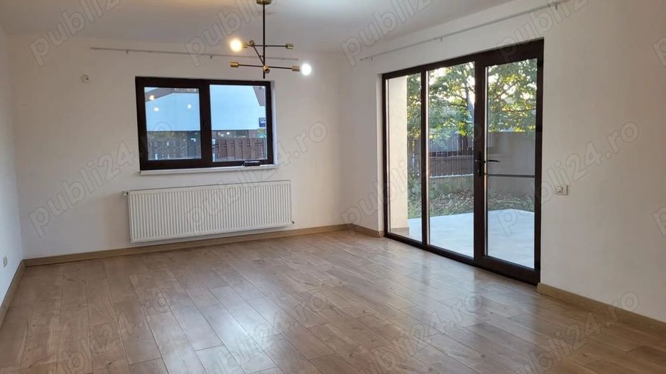 Vilă Bragadiru Prelungirea Ghencea in ansamblu rezidențial - Poză 1