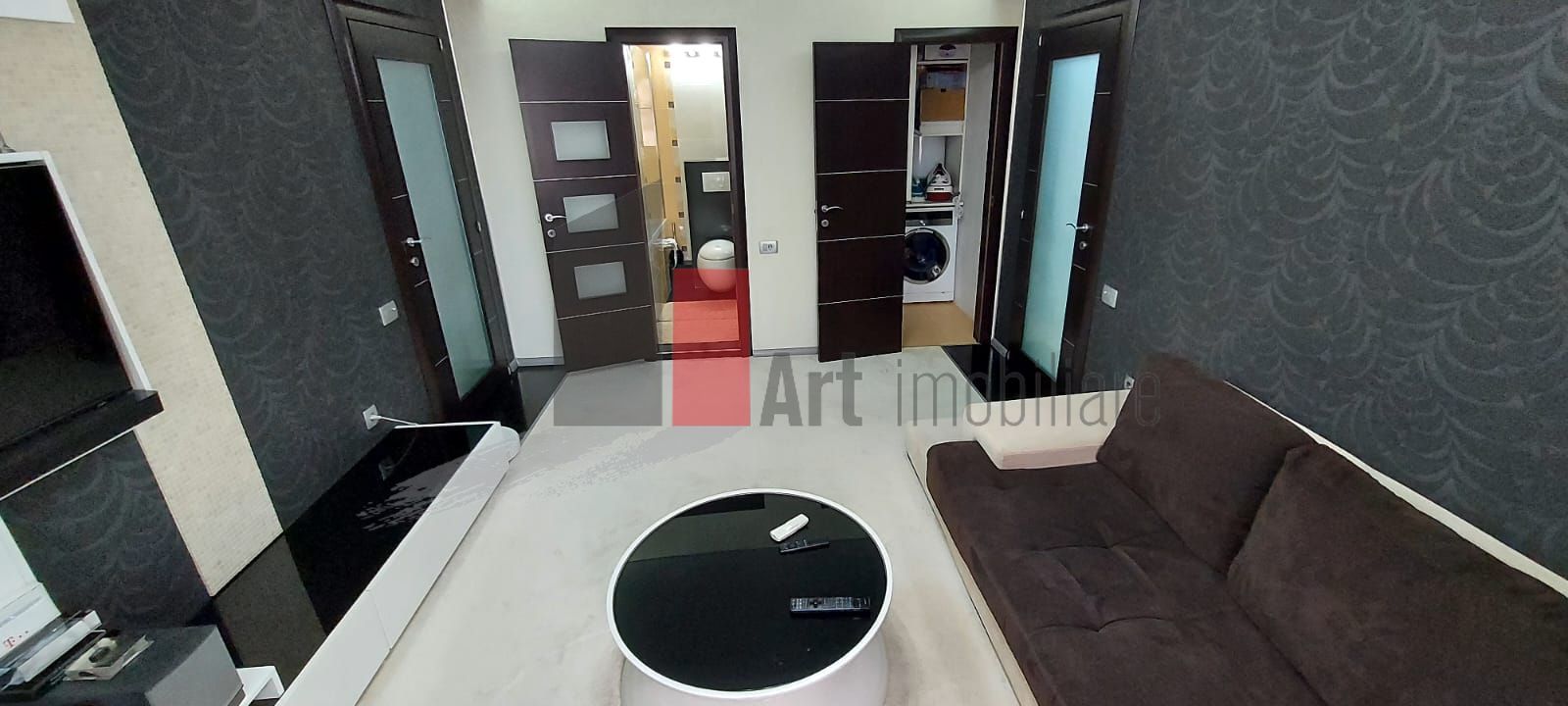 APARTAMENT 2 CAMERE -BISERICA CAPRA - Poză 15