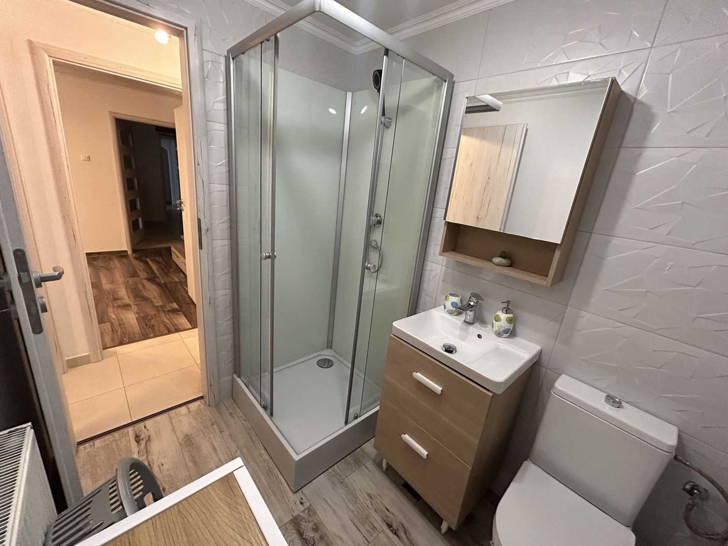 Apartament 4 Camere Dristor - Poză 17