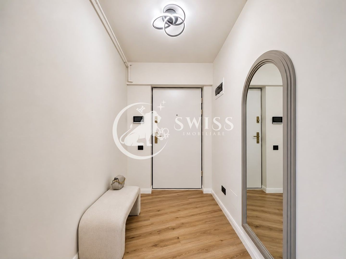 Apartament Premium | Prima închiriere | Wings Zorilor | UMF - USAMV - Poză 9