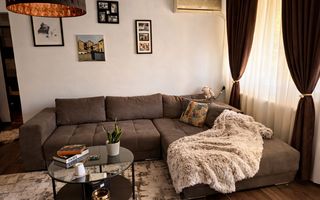 Apartament 2 camere | Ion Mihalache – 1 Mai | Parcare ADP | Etaj 1 - Poză 1