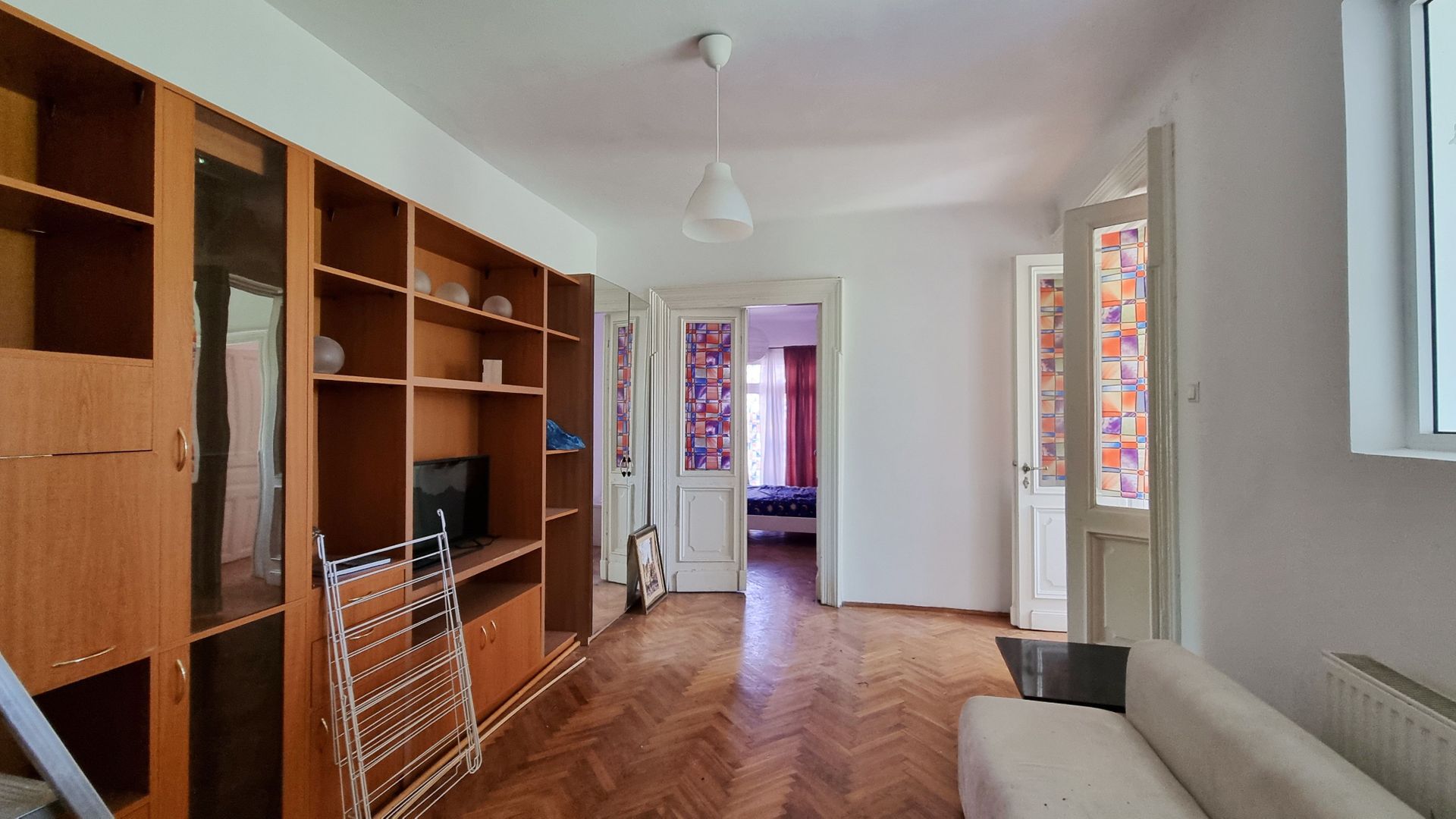 Apartament in vila // 120 mp // Armeneasca - Poză 2