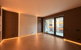 Apartament 2 camere lux, 58mp utili, etaj intermediar, Iulius Mall - Poză 1