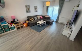 CASA INSIRUITA - MOBILATA, TOATE UTILITATIE, TEREN 134 MP, COMISION 0% - Poză 8