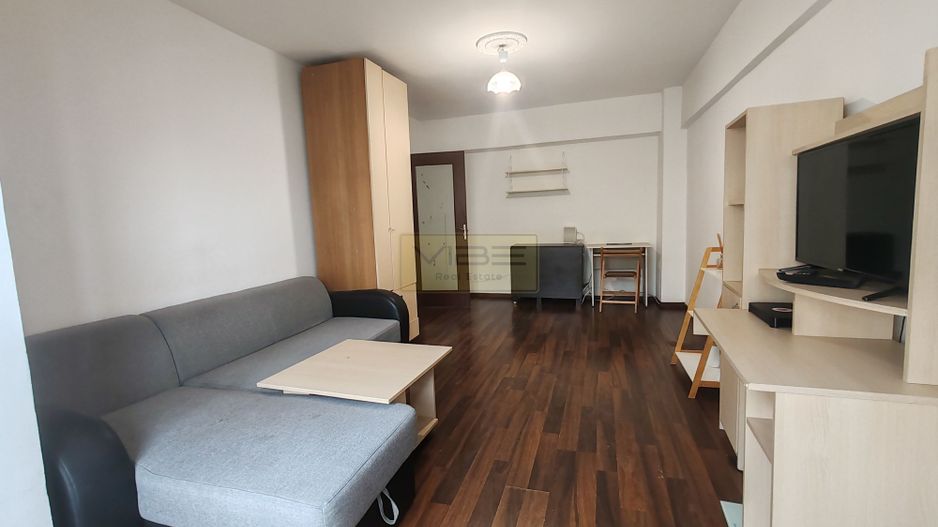 Centru/ 3 min Palas - Anastasie Panu-  Hala Centrala - 2 camere -UMF - Poză 2