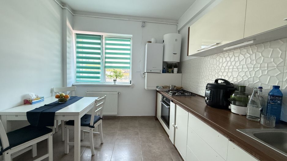 Apartament spatios Sisesti - Doi Cocosi - Straulesti - Poză 10