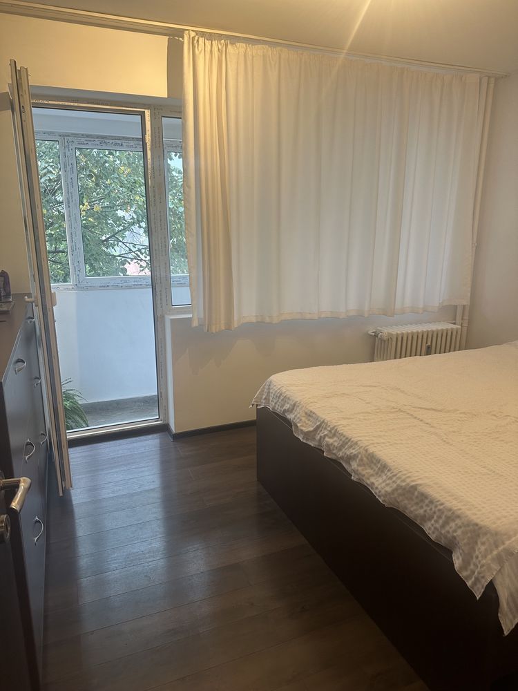 3 camere renovat Piata domenii - Poză 4