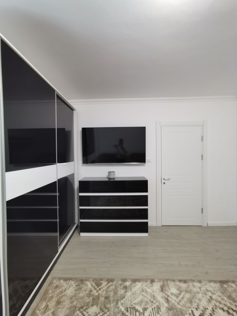 2 camere Camil Ressu | langa metrou - Poză 19