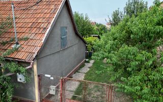 Teren intravilan 633mp in Gradiste - Poză 5