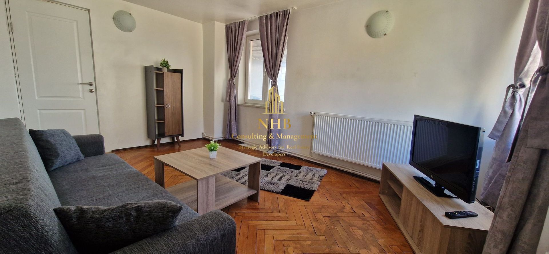 Apartament 2 camere / Zona Romana / Ultracentral - Poză 1