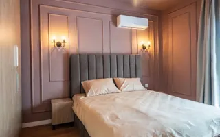 Apartament modern 2 camere One Cotroceni Park - Poză 17