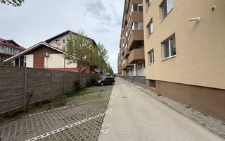 Apartament 2 camere 57,69 mp mobilat+ parcare in complex inchis - Poză 21