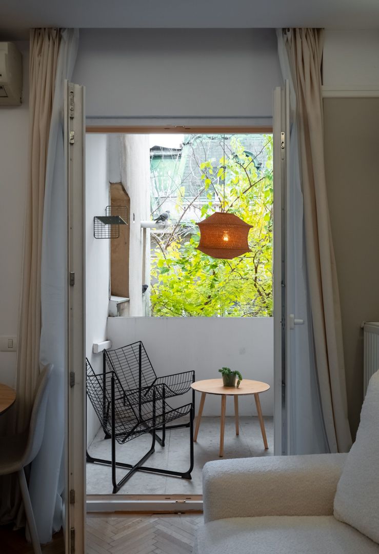 COMISION 0% - Apartament cu 2 camere + birou, str. Paleologu - Armeneasca - Poză 6