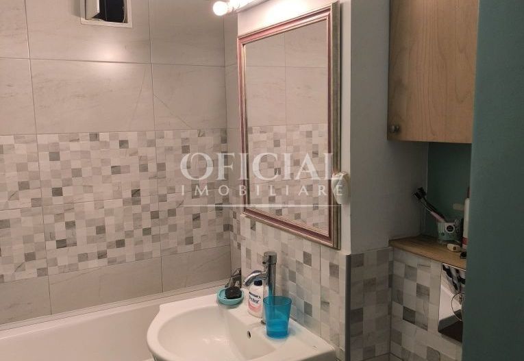 Apartament 3 Camere | 51 Mp | Balcon | Parter | Manastur Mc Donalds - Poză 4