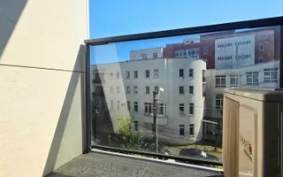 Apartament 2 camere, 60mp, garaj subteran, AC, 2 balcoane, zona Iulius Mall - Poză 11
