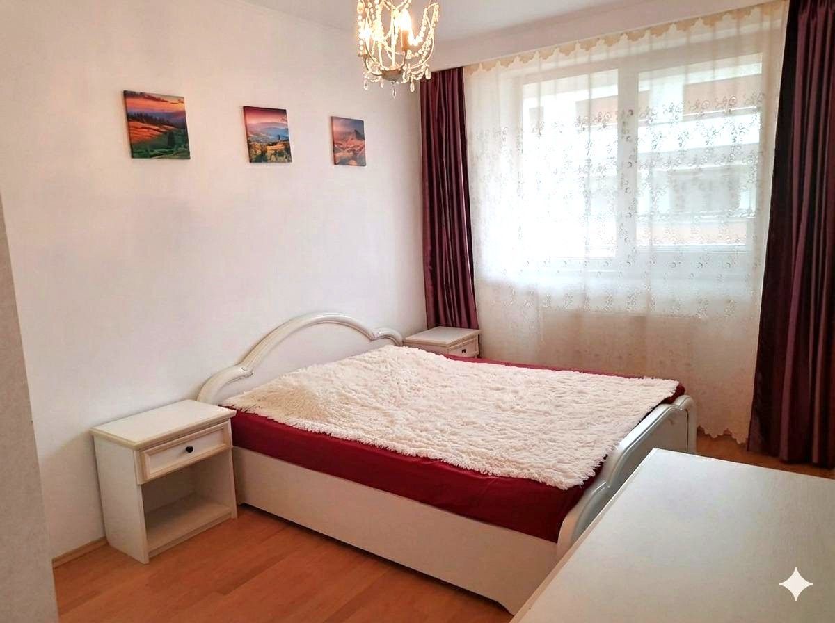 🏡 Închiriez Apartament cu 2 camere decomandat, bloc nou, Băneasa – Sisești - Poză 3
