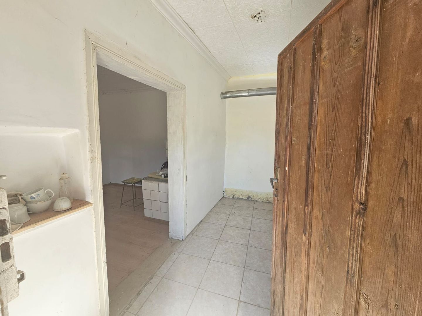 Teren intravilan 1800 mp  - Fartanesti/Galati, COMISION 0 % - Poză 4