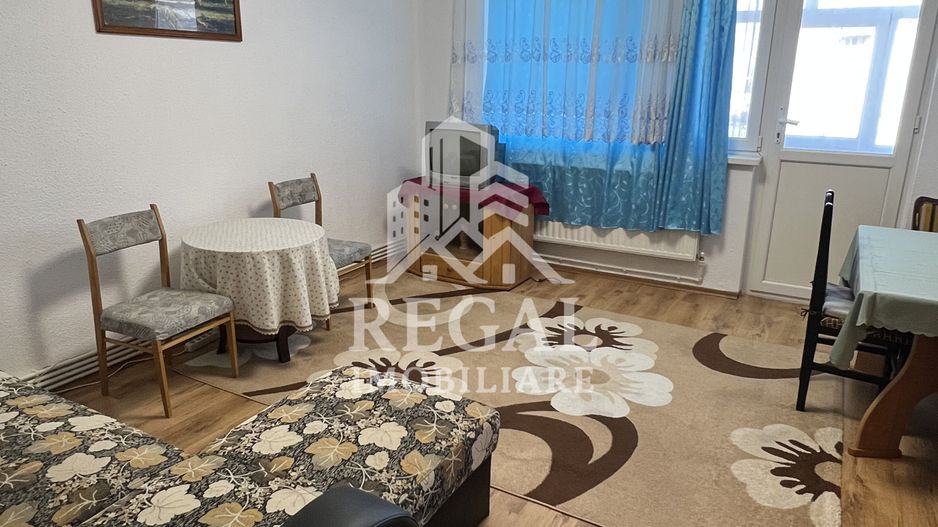 Garsonieră de închiriat – zona Micro 3 (bloc K6) - Poză 1