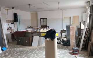Vila 290mp + 4 spatii comerciale/chiriasi /depozitare, teren 1401 mp, acces DN1 - Poză 20