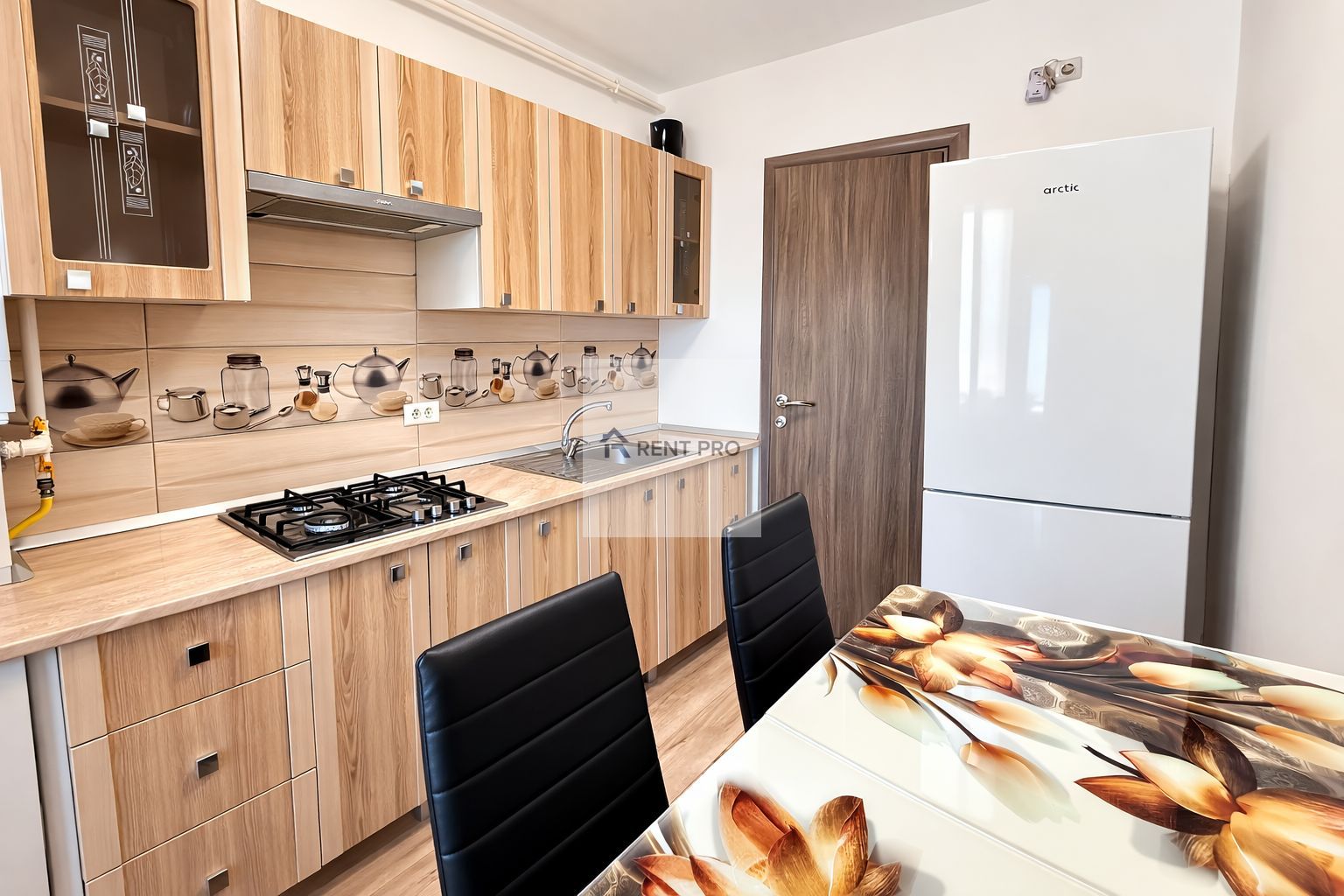 For Sale Garsoniera Exigent Plaza 21 Residence GranVia Mall Plaza - Poză 9