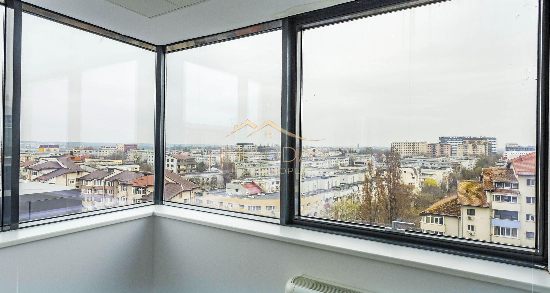 Spațiu de birouri 351,74 mp // Baneasa - Poză 41