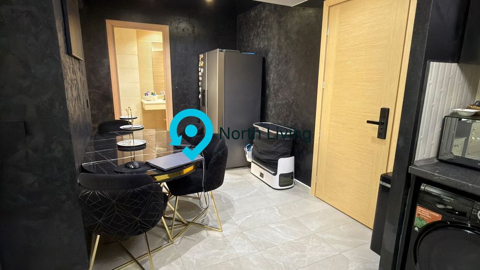 Apartament 2 camere-  Rin Grand Residence-Vacaresti - Poză 2
