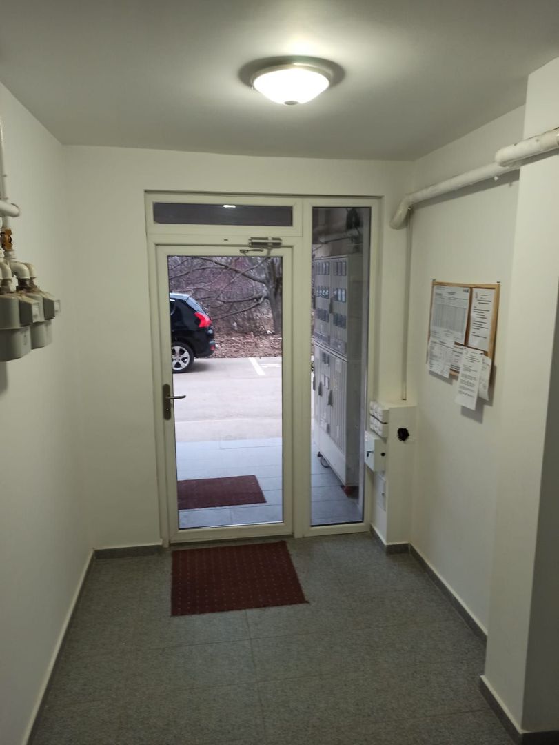 gars.dec.-mob-util complet+parcare/zona noua Popesti-Leordeni - Poză 4