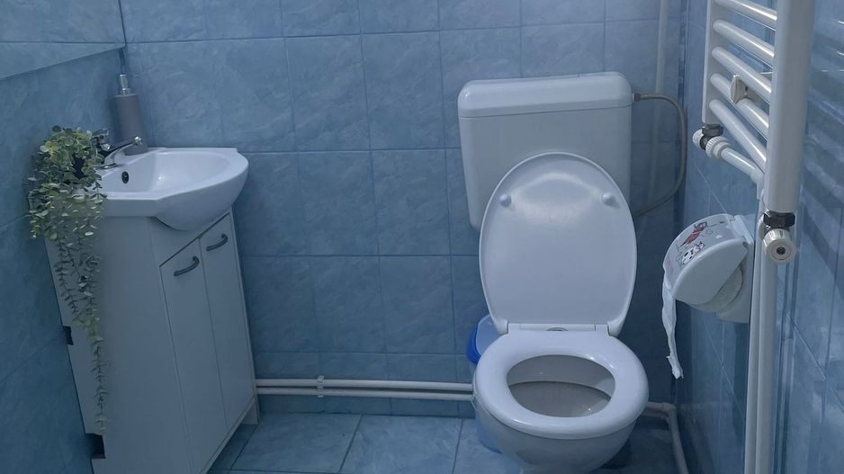 Apartament/mansardă 3 camere,Micro 17,utilat si mobilat - Poză 20