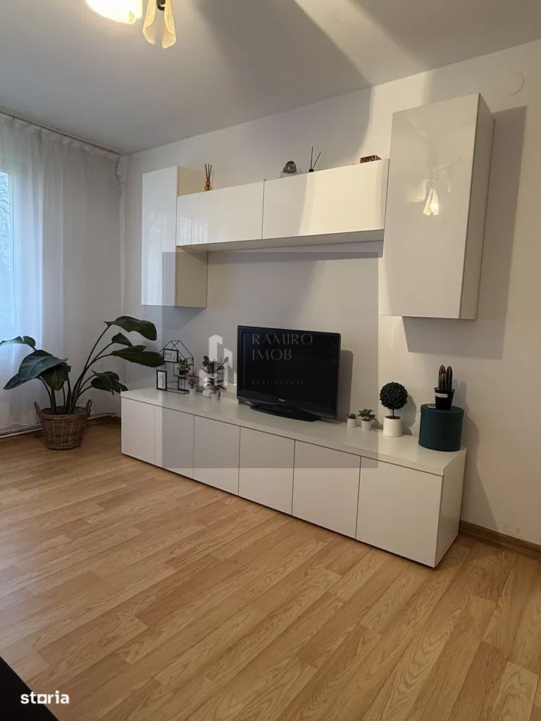 Apartament cu 3 camere Titan/ 1 Decembrie -DE INCHIRIAT - Poză 1