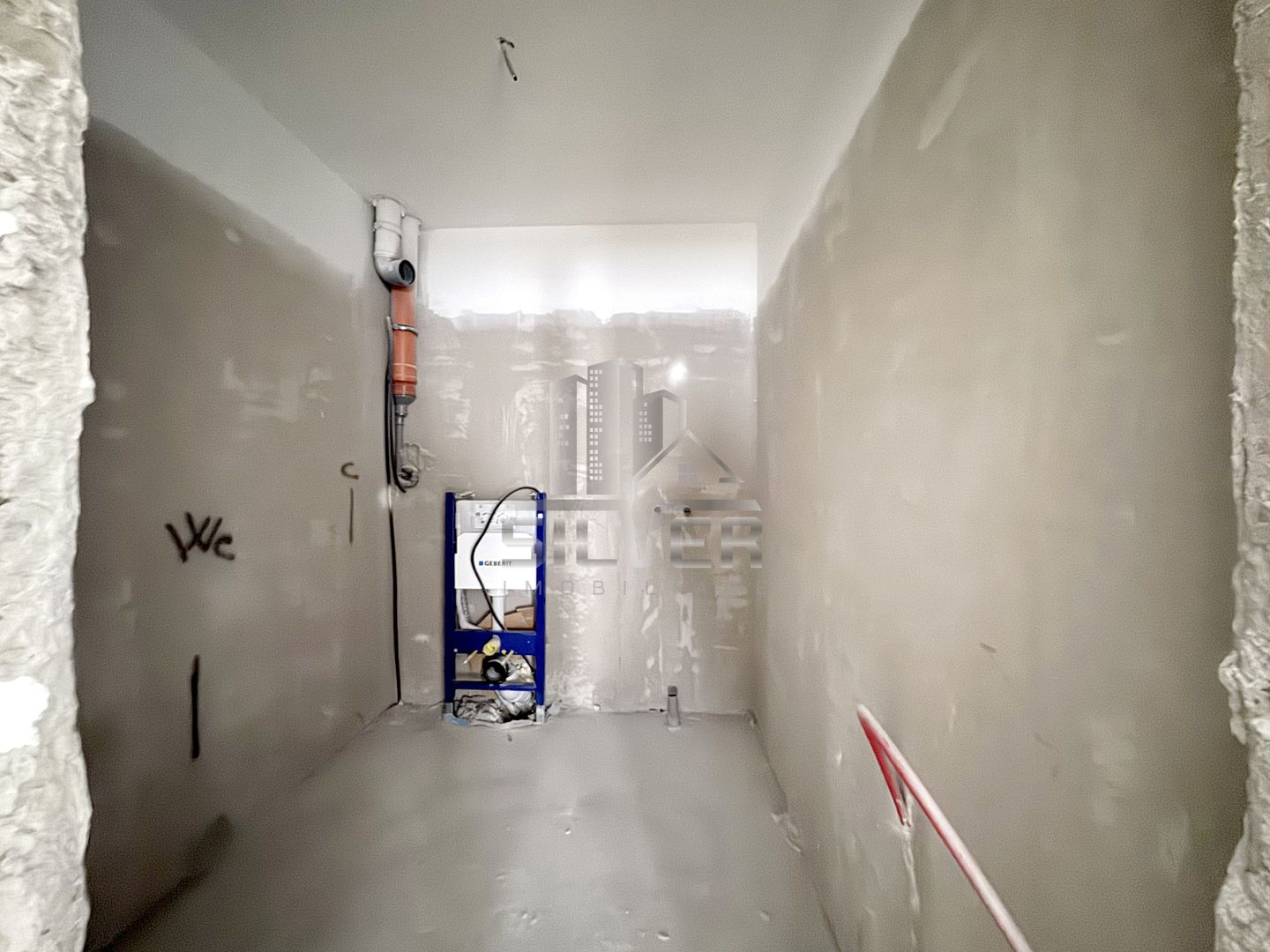 Apartament cu 3 camere/70 mp/Imobil Premium/Cartier Marasti. - Poză 13