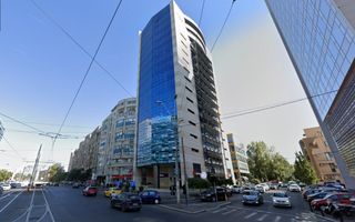 Cladire de birouri de vanzare- inchiriata integral- 7% randament - Poză 2