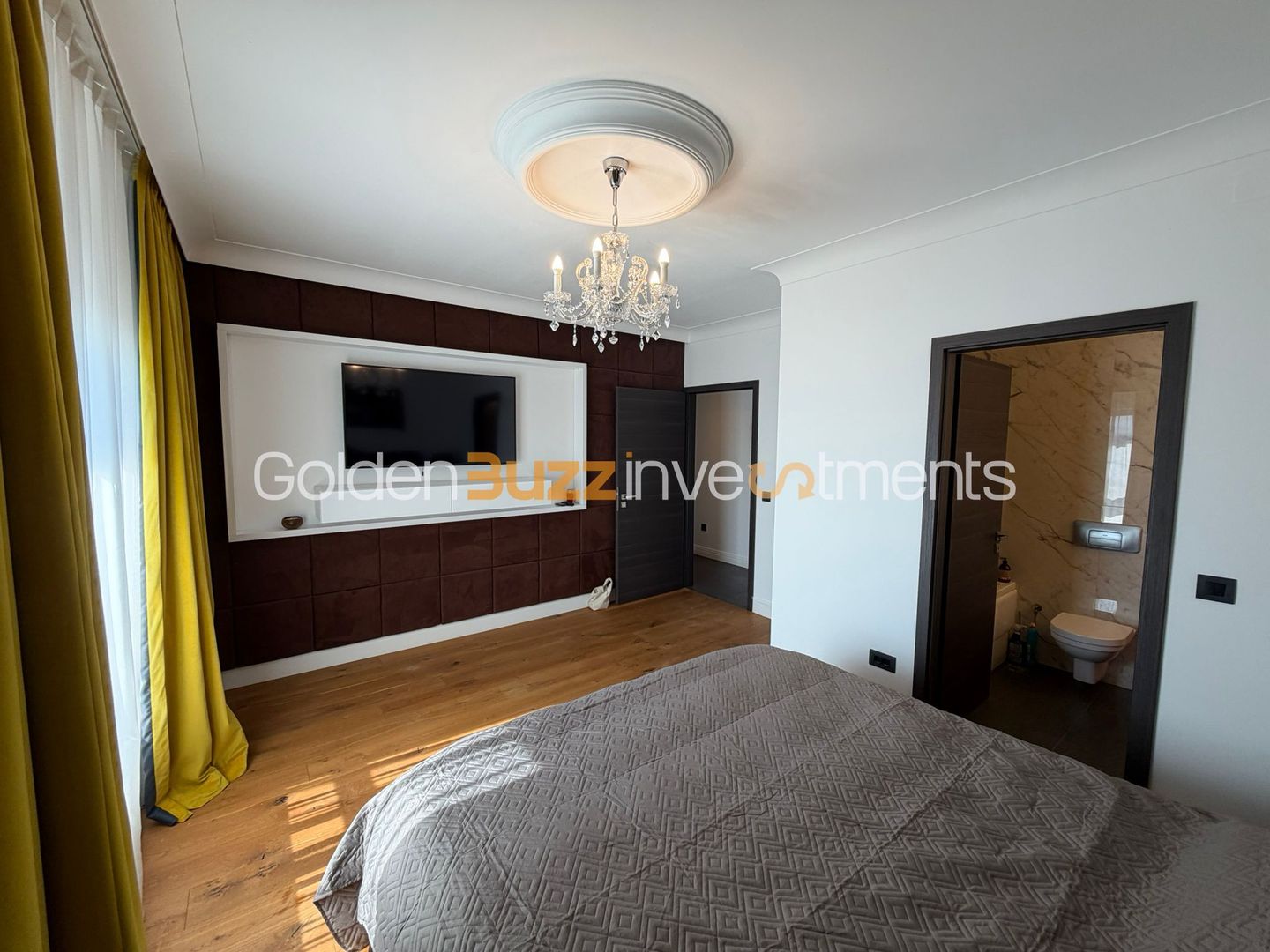 Apartament 4 camere Emerald Residence | Parcare - Poză 6