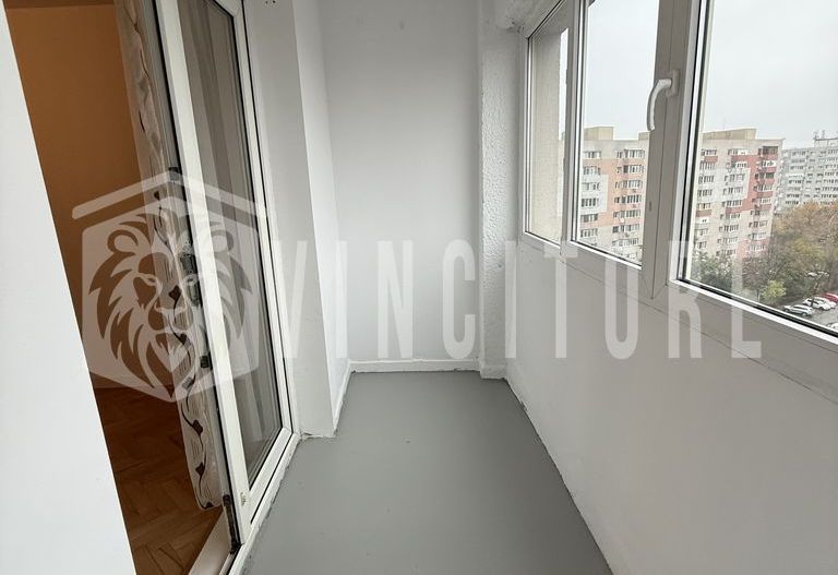 Apartament 3 Camere | 3 Min Metrou N. Grigorescu | Prima Inchiriere - Poză 17