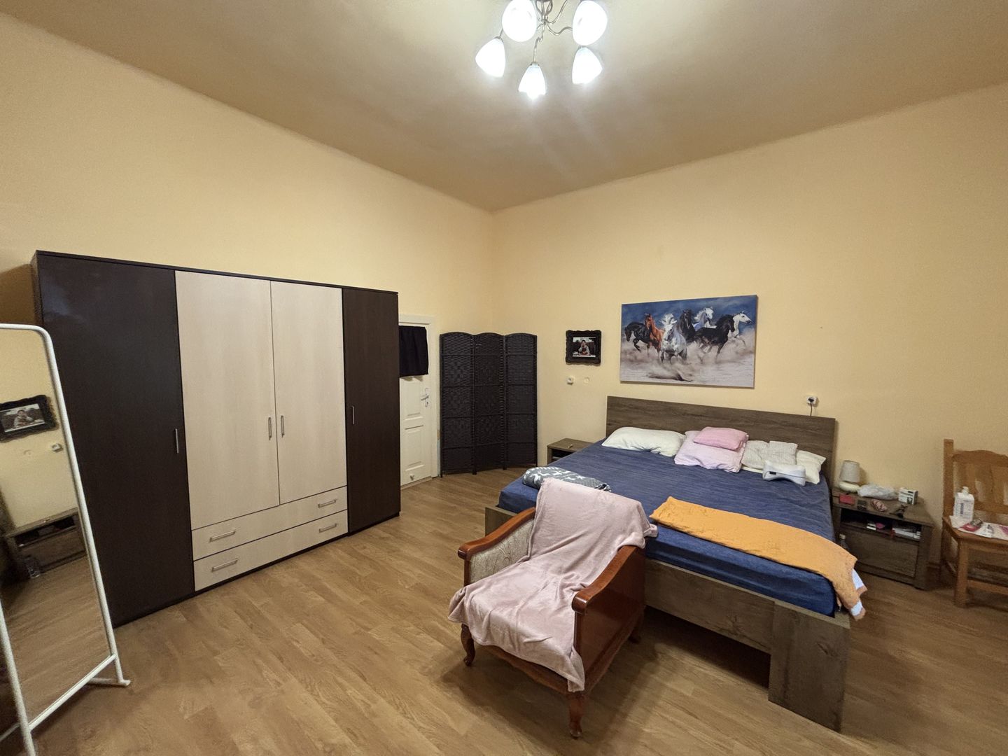Casa cu teren și grădina zona Bogdanestilor - Poză 5