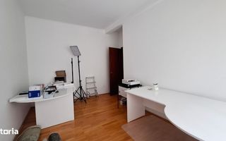 Primaverii, UN SINGUR APARTAMENT PE ETAJ, 137 MP - Poză 2