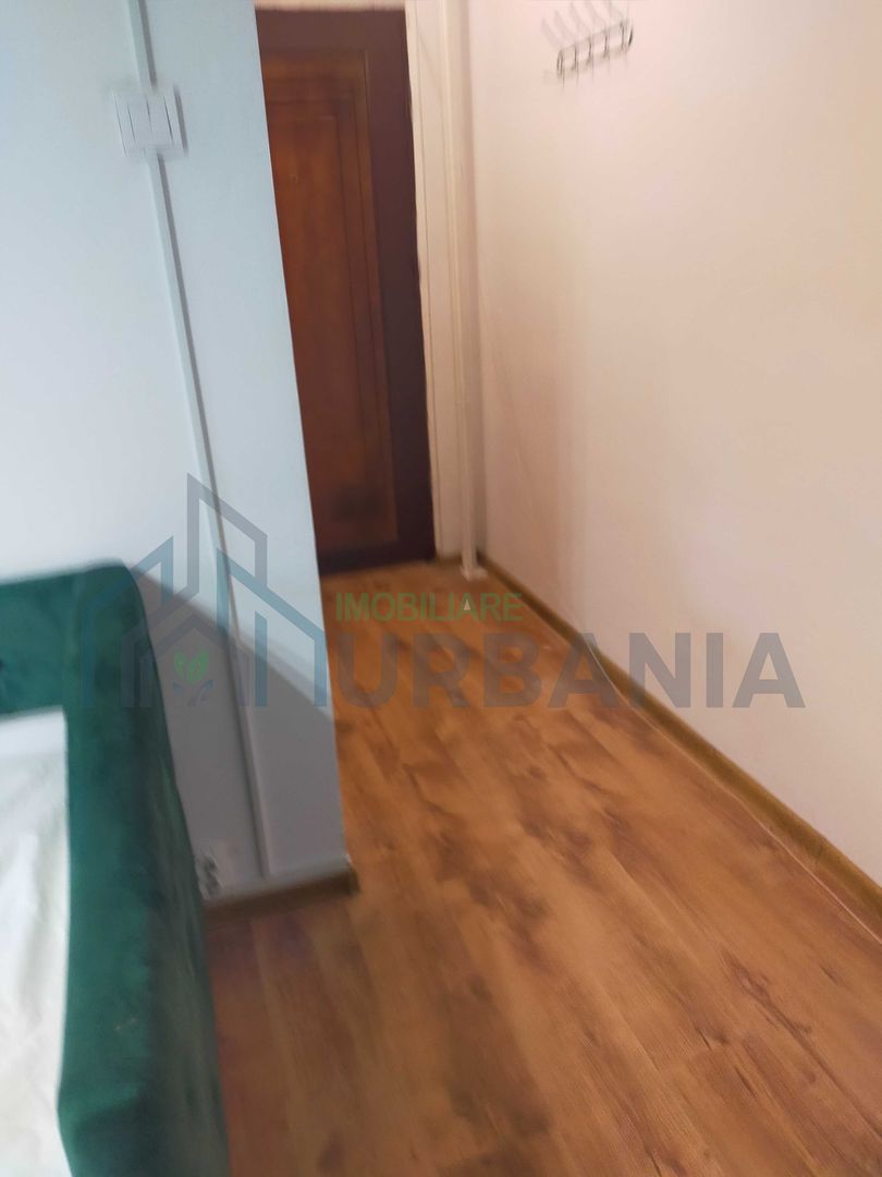 Apartament 2 camere de inchiriat, zona Complex Ciurchi, Iasi - Poză 3