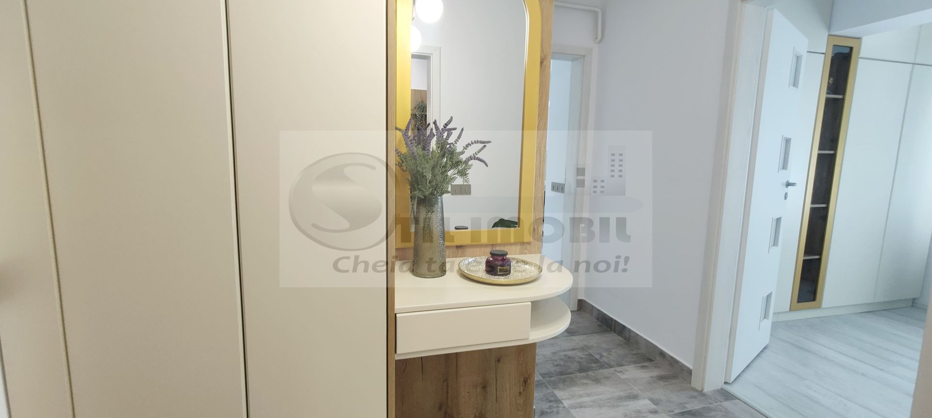 2 CAM INTAB.TATARASI LUX , MOBILAT LOC DE PARCARE, 137000euro plus TVA - Poză 4