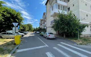 Apartament 1 camera, de inchiriat in Lugoj zona Kaufland - Poză 14