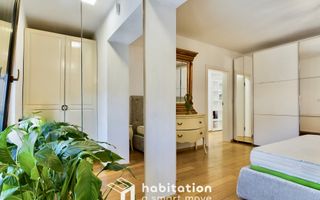 3 camere, 2 bai, dressing, zona Soarelui - Tur Virtual - Poză 18