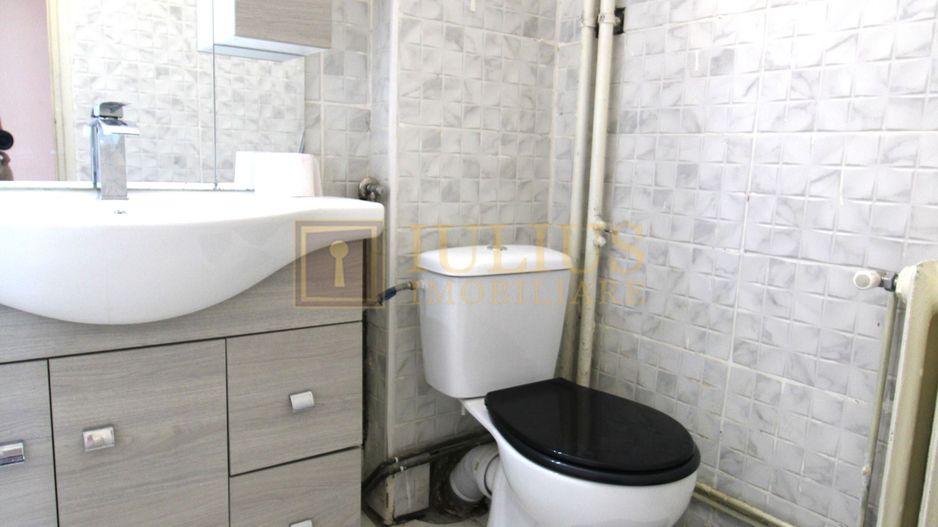 Apartament cu 4 camere - Punctele Cardinale, Medicina, Pet friendly! - Poză 16