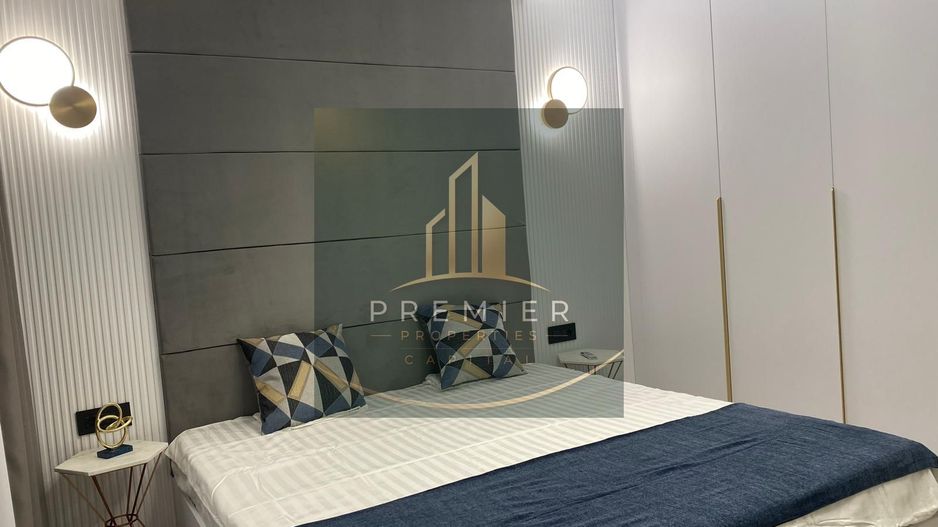 Apartament 2 camere de închiriat – Gafencu | Complet mobilat și utilat - Poză 11