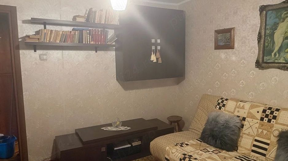 Calea Girocului | 3 Camere | 96 mp | Garaj + Boxă | Etaj 1 | Centrală - Poză 3