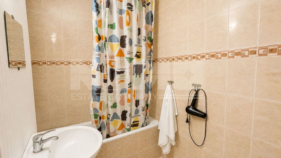 Apartament 2 Camere | Etaj 1 | Mobilat / Utilat | 48 MP | Radauti - Poză 8