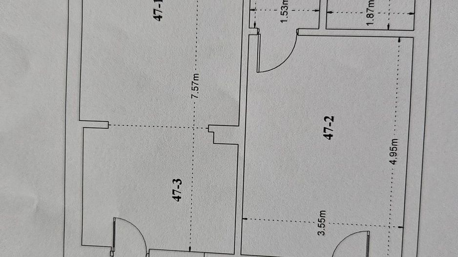 2 camere cu parcare, Sofia Residence, mobilat și utilat, gata de mutat - Poză 17