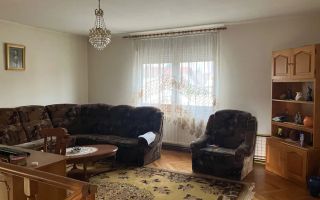 Casa 6 camere I 263 MPU I 700 MP Teren I Talmaciu - Poză 1